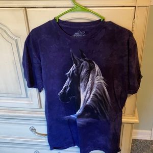 Horse T Shirt
